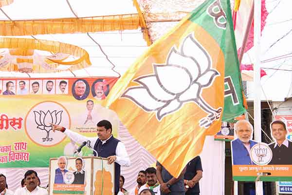 BJP & alliances are against hike in diesel price Loksatta