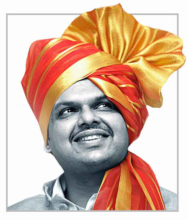 About Devendra Fadnavis