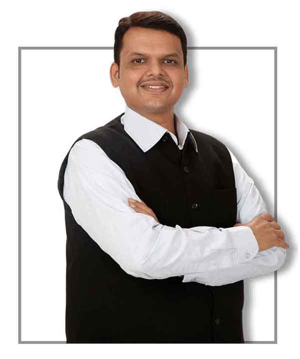 Devendra Fadnavis