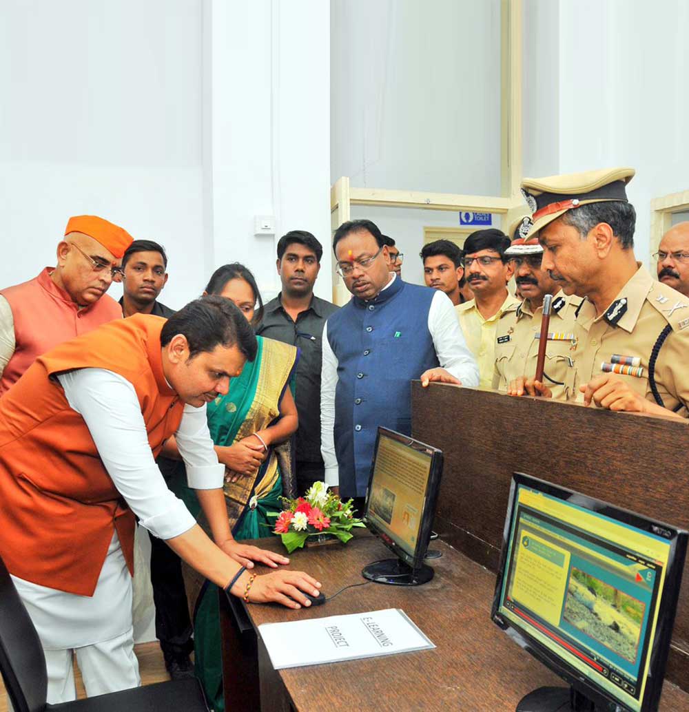 Devendra Fadnavis