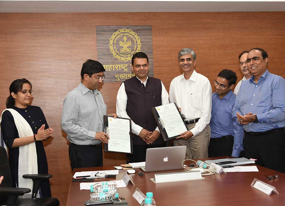 Devendra Fadnavis