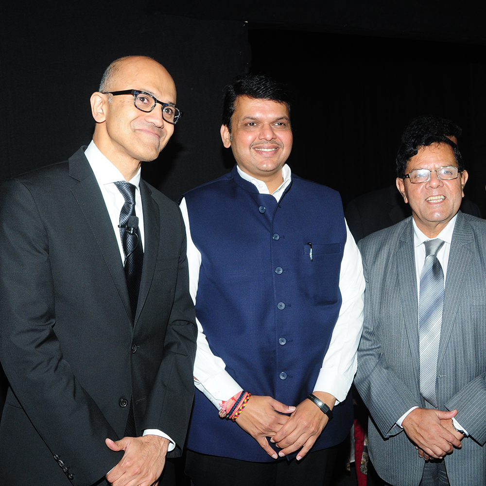 Devendra Fadnavis