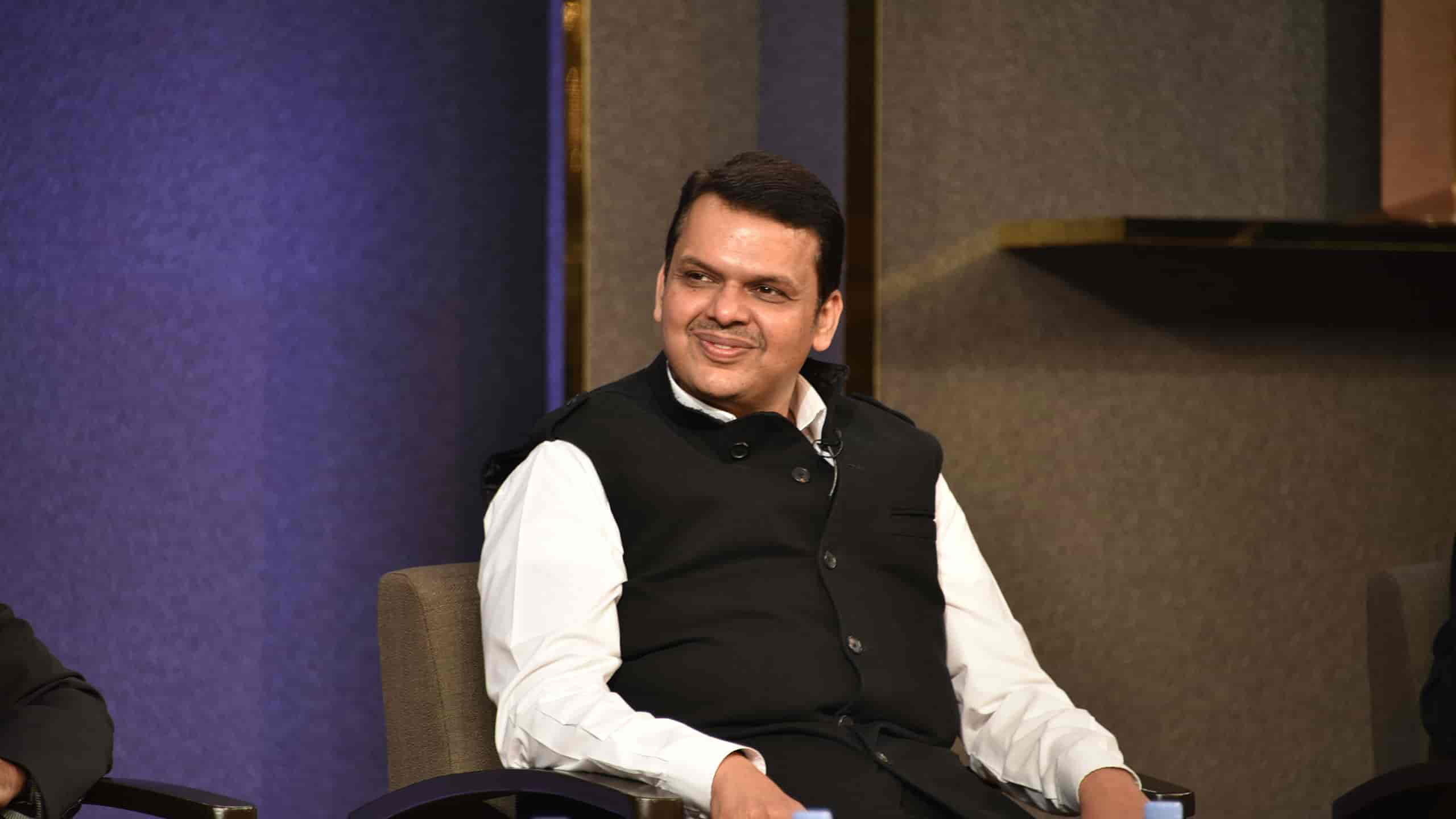 Slider 2 - Devendra Fadnavis