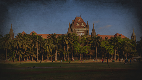 The Bombay High Court stayed the Democratic Alliance government's decision to grant 16% reservation to Marathas in educational institutions and jobs