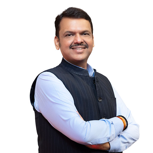 devendra fadnavis waves