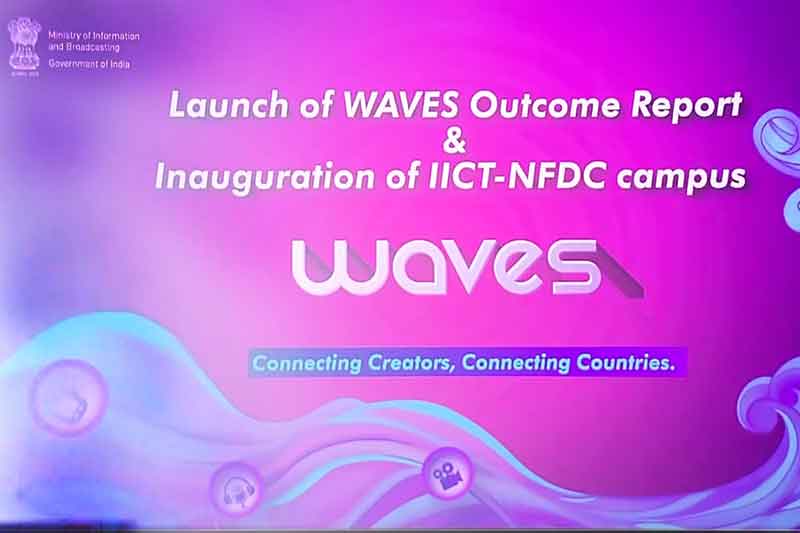 Waves Outcome 4 1-1