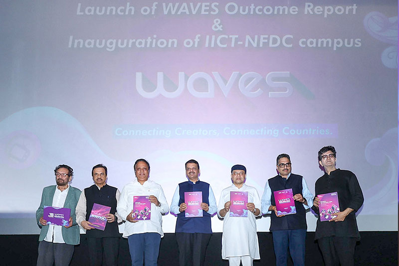 Waves Outcome 5 1-2